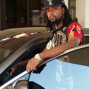 Meet your Posher, Dave